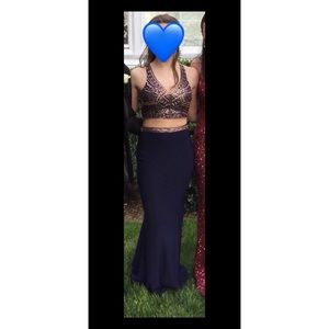 Ellie Wilde - Size 2